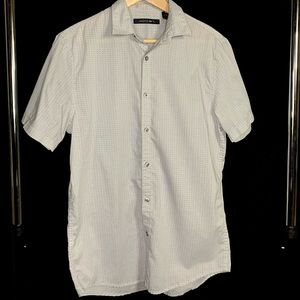 Axist short sleeve button down